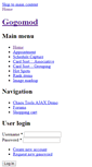 Mobile Screenshot of lostandfound.railsplayground.net